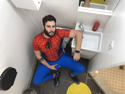 Abeardedboy OnlyFans Leaked Free Thumbnail Picture - #DkigZKcJrK