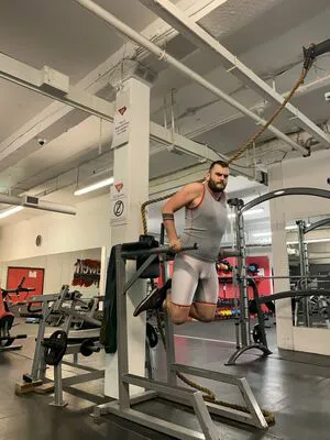 Abeardedboy OnlyFans Leaked Free Thumbnail Picture - #E1vSadQsFg