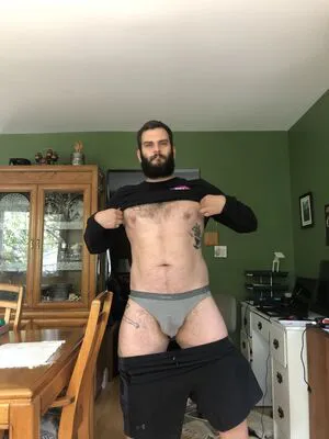 Abeardedboy OnlyFans Leaked Free Thumbnail Picture - #EQv8K3dYVk