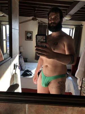 Abeardedboy OnlyFans Leaked Free Thumbnail Picture - #Ei0yL9RT5d