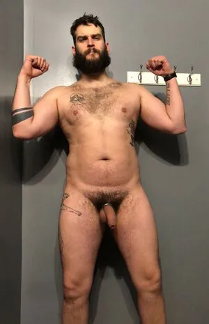 Abeardedboy OnlyFans Leaked Free Thumbnail Picture - #Eocomw4AiU