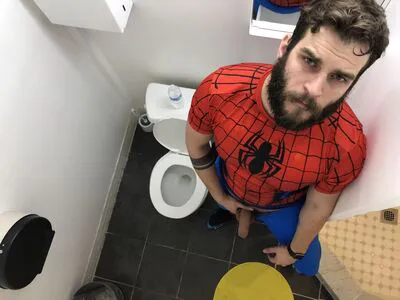 Abeardedboy OnlyFans Leaked Free Thumbnail Picture - #FctKpJoTKt