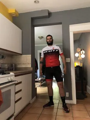 Abeardedboy OnlyFans Leaked Free Thumbnail Picture - #FrO1PIxYvJ