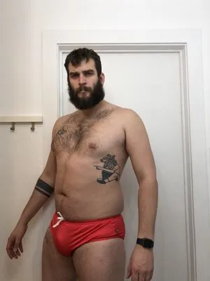 Abeardedboy OnlyFans Leaked Free Thumbnail Picture - #G3Mi9co9J8