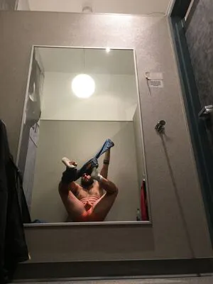 Abeardedboy OnlyFans Leaked Free Thumbnail Picture - #GThSpcAKPR