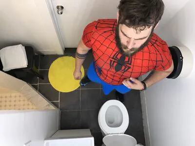 Abeardedboy OnlyFans Leaked Free Thumbnail Picture - #GYstiSbVuQ