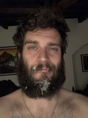 Abeardedboy OnlyFans Leaked Free Thumbnail Picture - #H6Am0zIAbL