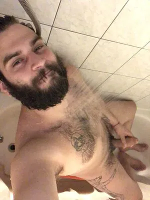 Abeardedboy OnlyFans Leaked Free Thumbnail Picture - #HZp5mk2K1Y