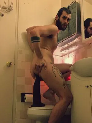 Abeardedboy OnlyFans Leaked Free Thumbnail Picture - #IDVKRDYodD
