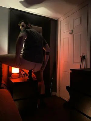 Abeardedboy OnlyFans Leaked Free Thumbnail Picture - #ImfAJ5ezIX