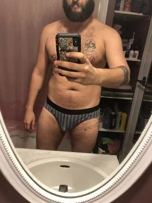 Abeardedboy OnlyFans Leaked Free Thumbnail Picture - #JVV67orCfO