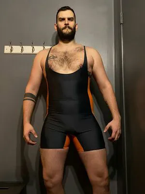 Abeardedboy OnlyFans Leaked Free Thumbnail Picture - #JYMOnRoxpt