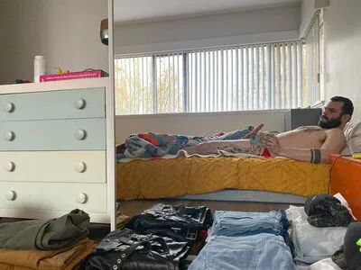 Abeardedboy OnlyFans Leaked Free Thumbnail Picture - #K5KjpZ8e5a