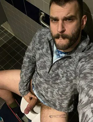 Abeardedboy OnlyFans Leaked Free Thumbnail Picture - #MG6dsbNzRG