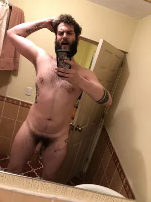 Abeardedboy OnlyFans Leaked Free Thumbnail Picture - #MQ4xoFldhw