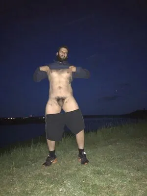 Abeardedboy OnlyFans Leaked Free Thumbnail Picture - #Nt2rTZJwGG