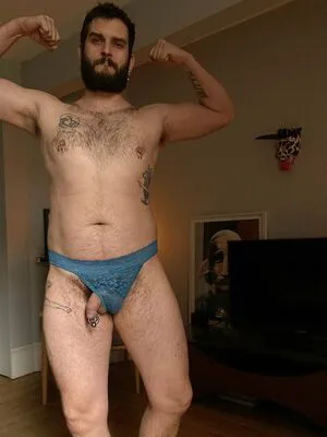 Abeardedboy OnlyFans Leaked Free Thumbnail Picture - #OIrgVaSdD3