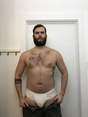 Abeardedboy OnlyFans Leaked Free Thumbnail Picture - #OUKEWsGjeE