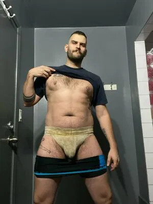 Abeardedboy OnlyFans Leaked Free Thumbnail Picture - #OVFCYaGtW4