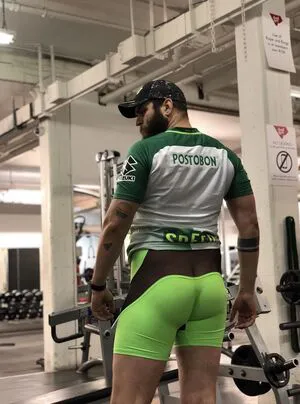 Abeardedboy OnlyFans Leaked Free Thumbnail Picture - #OaZG9E7O7x