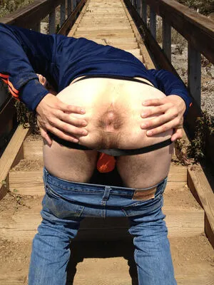 Abeardedboy OnlyFans Leaked Free Thumbnail Picture - #P6kXJSOZ4o