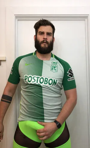 Abeardedboy OnlyFans Leaked Free Thumbnail Picture - #PP2hRe4t17