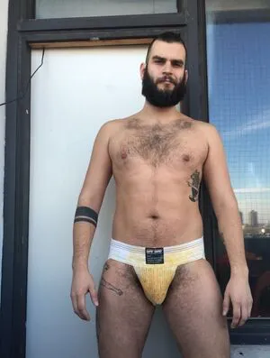 Abeardedboy OnlyFans Leaked Free Thumbnail Picture - #Q3IYtZ151c