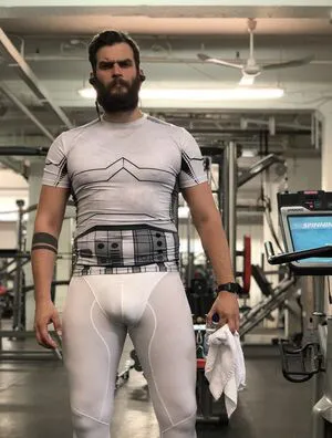 Abeardedboy OnlyFans Leaked Free Thumbnail Picture - #QmS48ciAVT
