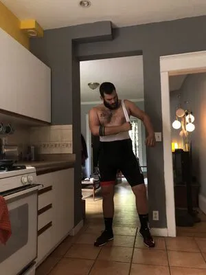 Abeardedboy OnlyFans Leaked Free Thumbnail Picture - #RGzxnsdJsN