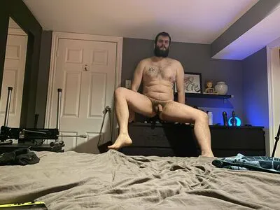 Abeardedboy OnlyFans Leaked Free Thumbnail Picture - #SmUPGPLY4i