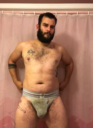 Abeardedboy OnlyFans Leaked Free Thumbnail Picture - #SyqqXl8qeF