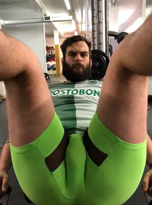 Abeardedboy OnlyFans Leaked Free Thumbnail Picture - #T6osQBbCqt