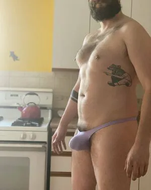 Abeardedboy OnlyFans Leaked Free Thumbnail Picture - #TuqDa2Euo2