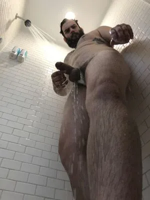 Abeardedboy OnlyFans Leaked Free Thumbnail Picture - #V9vJNDRw7M