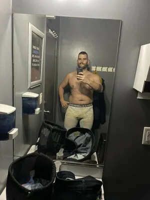 Abeardedboy OnlyFans Leaked Free Thumbnail Picture - #VWlaclTAOS