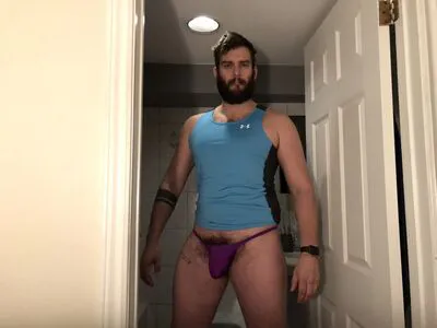 Abeardedboy OnlyFans Leaked Free Thumbnail Picture - #VrI0L0gfF9