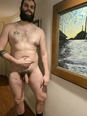 Abeardedboy OnlyFans Leaked Free Thumbnail Picture - #VrvnWtI24O