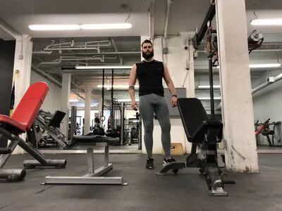 Abeardedboy OnlyFans Leaked Free Thumbnail Picture - #Vw8o3CchjV