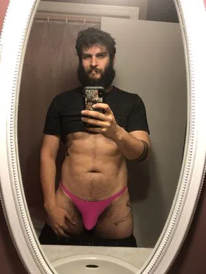 Abeardedboy OnlyFans Leaked Free Thumbnail Picture - #WCdswkOgug