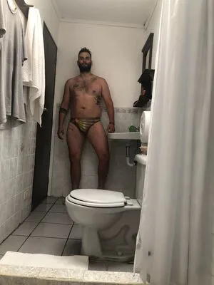 Abeardedboy OnlyFans Leaked Free Thumbnail Picture - #WOjaeECOfX