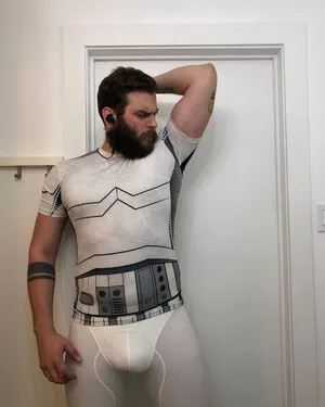 Abeardedboy OnlyFans Leaked Free Thumbnail Picture - #WPDpVE7BZn