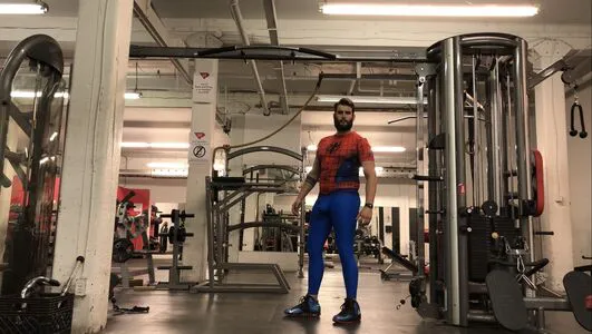 Abeardedboy OnlyFans Leaked Free Thumbnail Picture - #Wk6fBcmIvr