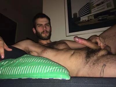 Abeardedboy OnlyFans Leaked Free Thumbnail Picture - #WxCDvSRLoG