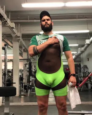 Abeardedboy OnlyFans Leaked Free Thumbnail Picture - #X0PaU8wLvF