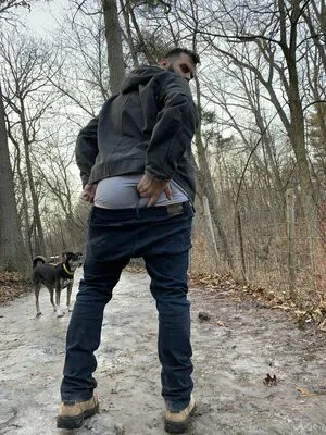 Abeardedboy OnlyFans Leaked Free Thumbnail Picture - #ZEjFrPpIld