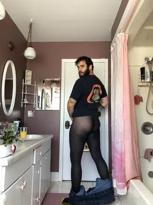 Abeardedboy OnlyFans Leaked Free Thumbnail Picture - #a1MKPD5NuF
