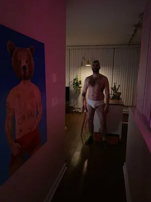 Abeardedboy OnlyFans Leaked Free Thumbnail Picture - #d4tQWcfaQp