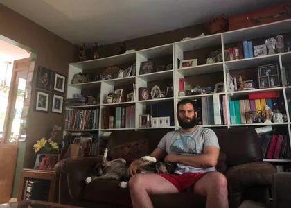 Abeardedboy OnlyFans Leaked Free Thumbnail Picture - #donbUMuFsG
