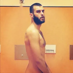 Abeardedboy OnlyFans Leaked Free Thumbnail Picture - #dwWRu1vjSS