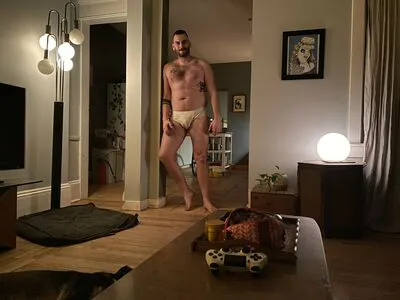 Abeardedboy OnlyFans Leaked Free Thumbnail Picture - #glBtwFKHuI